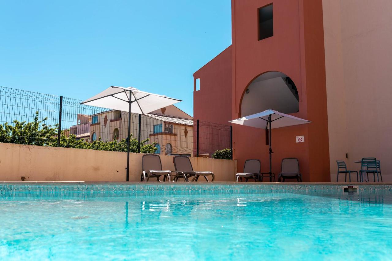 Vvf Residence Port-Leucate Exterior photo